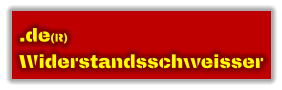 .de(R) Widerstandsschweisser